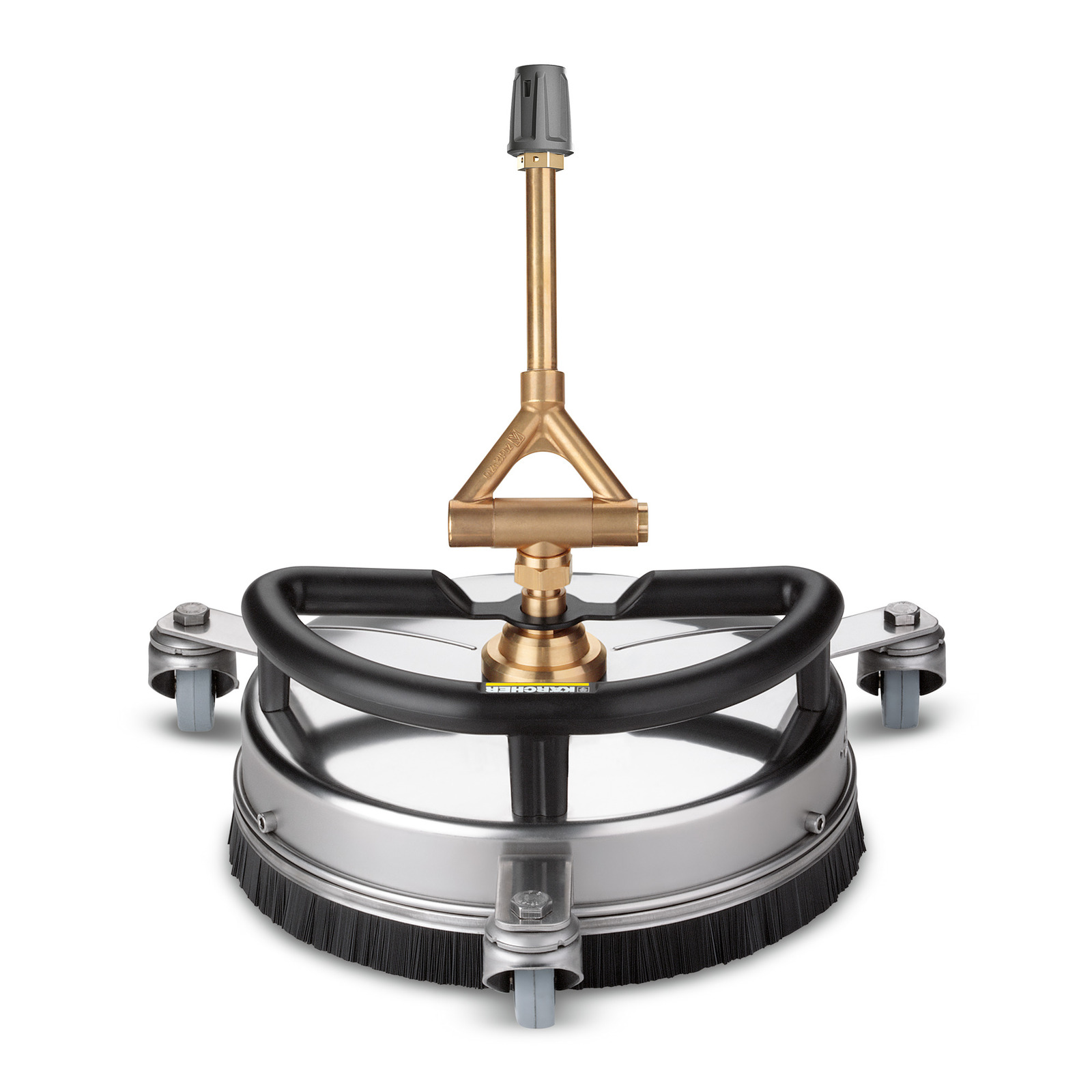 Munnstykke til overflaterengjøring Karcher 2.111-013.0