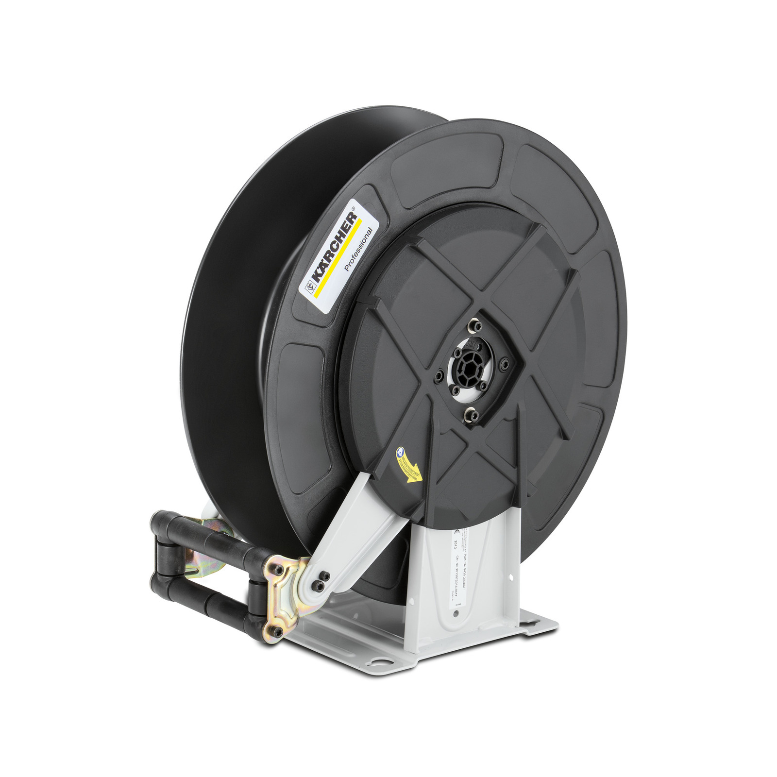 Holder til vannslange Karcher 6.392-074.0; uten slange