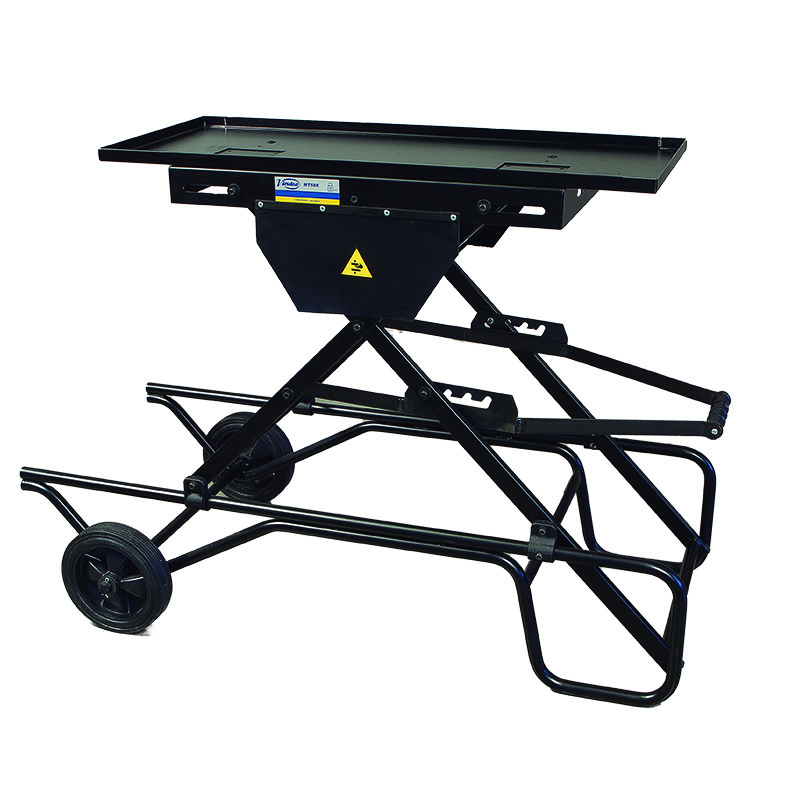 Arbeidsbord Virutex EB58K