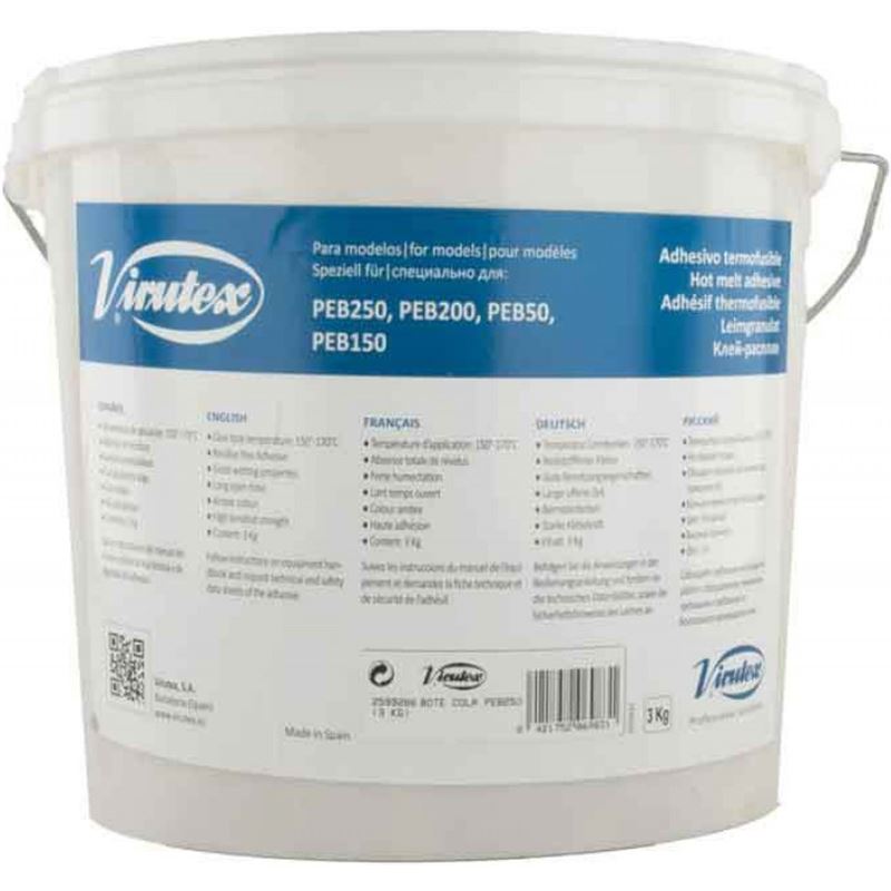 Lim Virutex 2599266; 4 kg