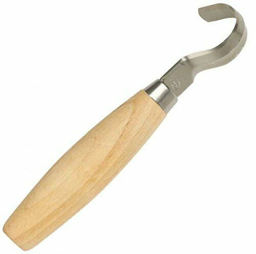 Skjekniv Morakniv 162 Double Edge; 164 mm