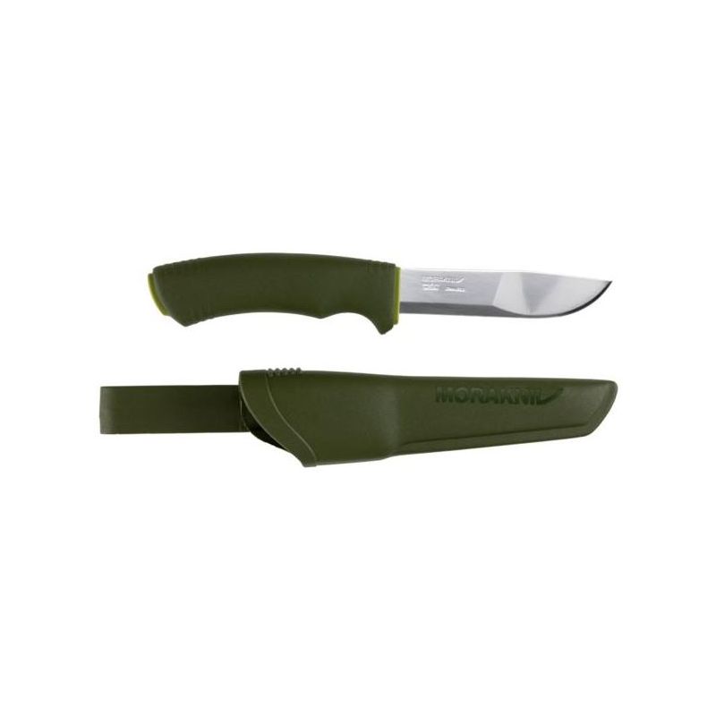 Kniv Morakniv Bushcraft Forest 12493; 232 mm