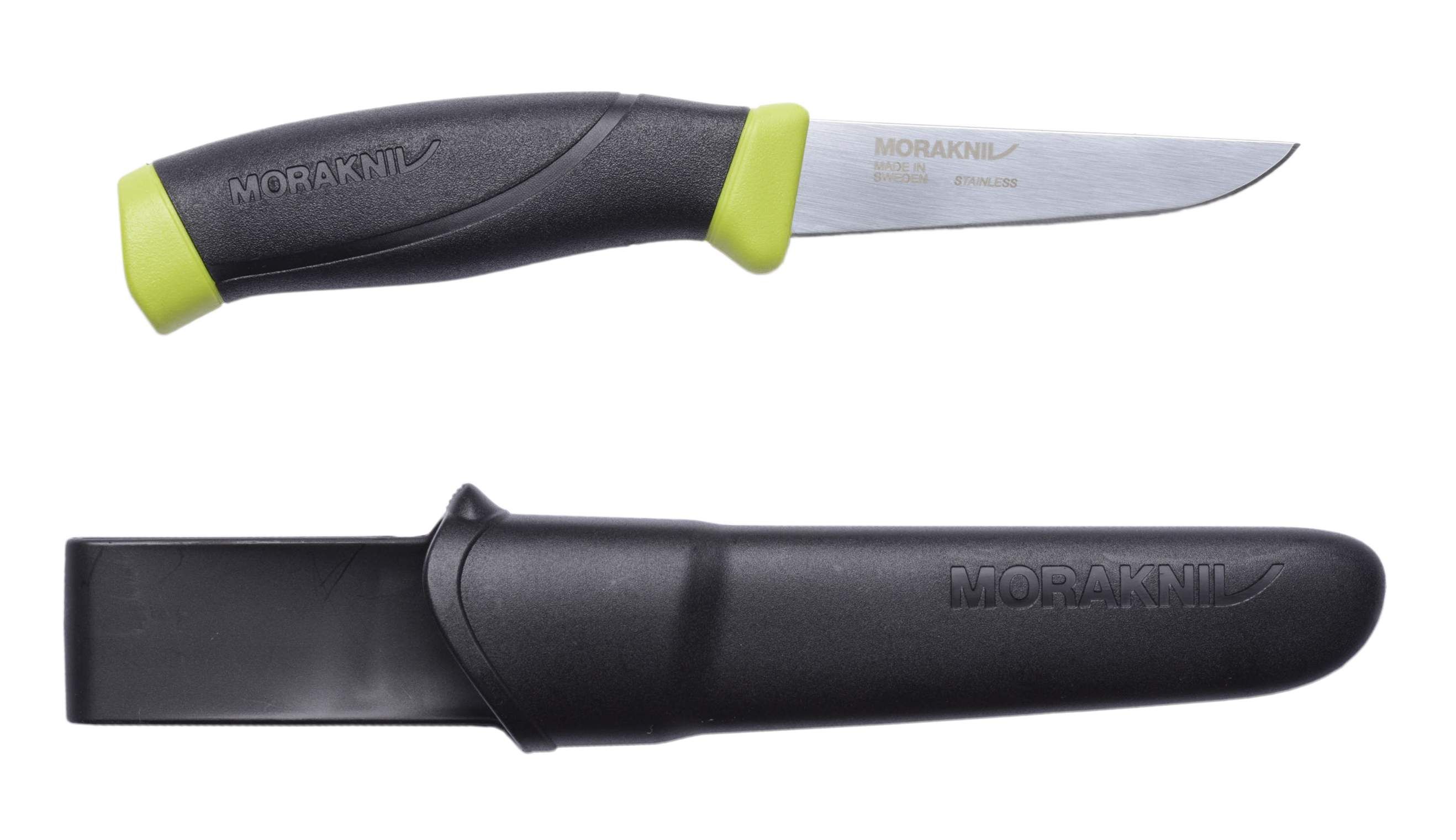 Fiskekniv Morakniv Fishing Comfort Fillet 090