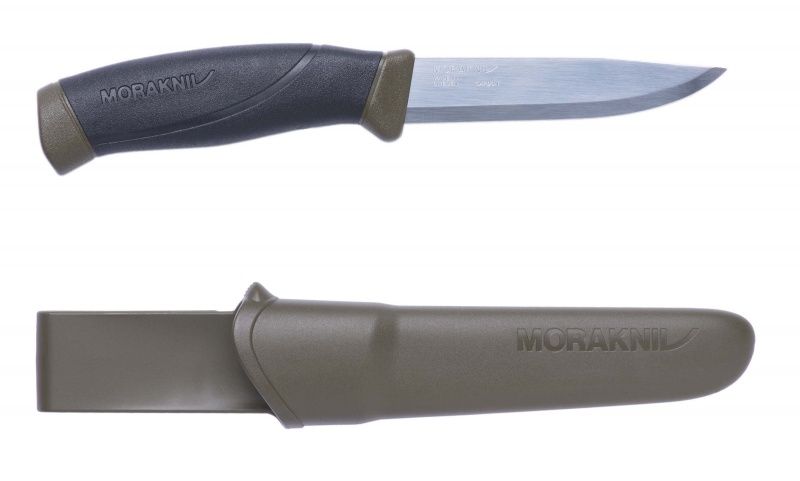Kniv Morakniv Companion MG (C); 214 mm