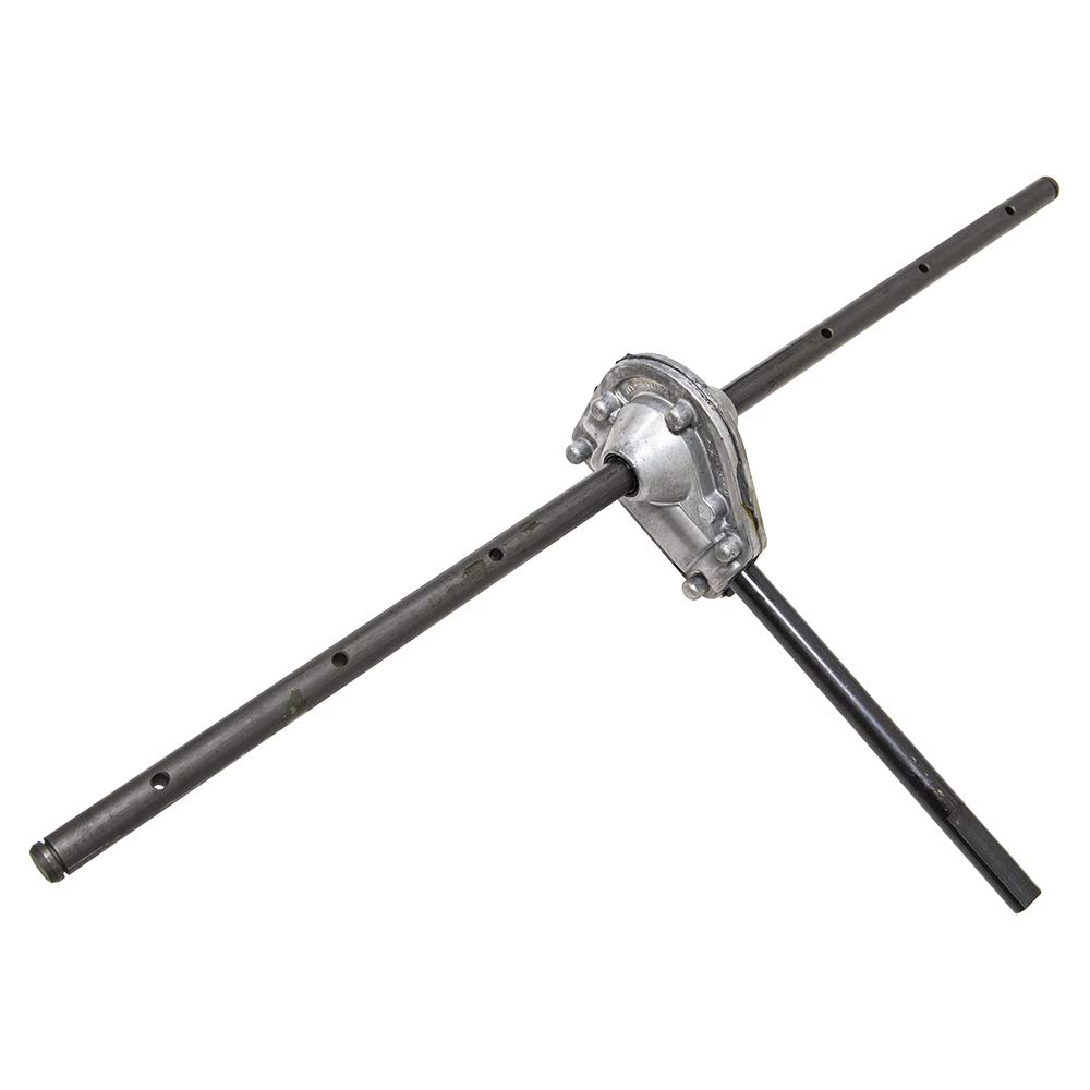 Reduksjonsgir MTD 618-04165B
