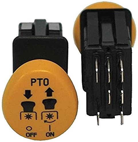 Bryter MTD 725-04258A