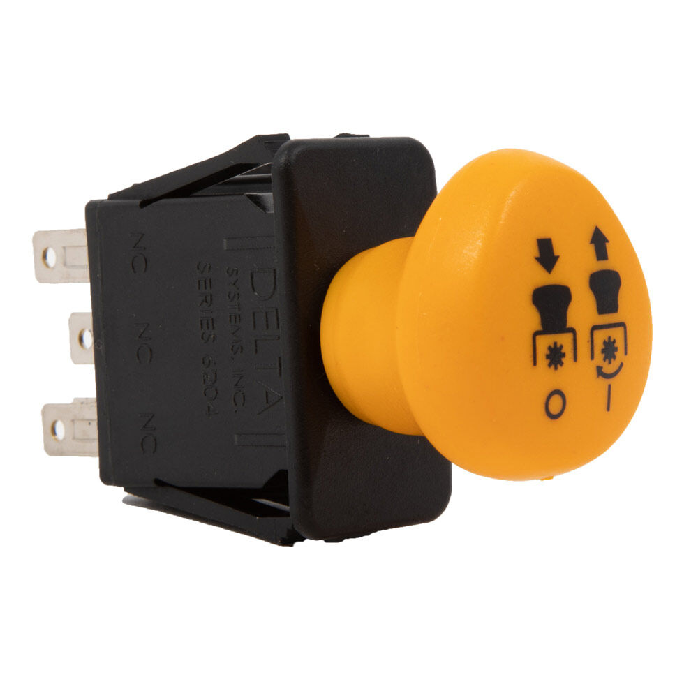 Bryter MTD 725-3233A
