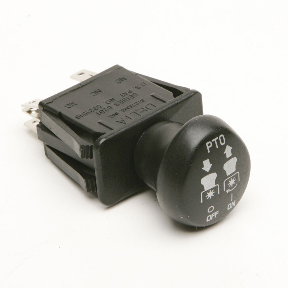 Bryter MTD 725-04174A