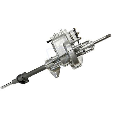 Girkasse MTD 618-04331A