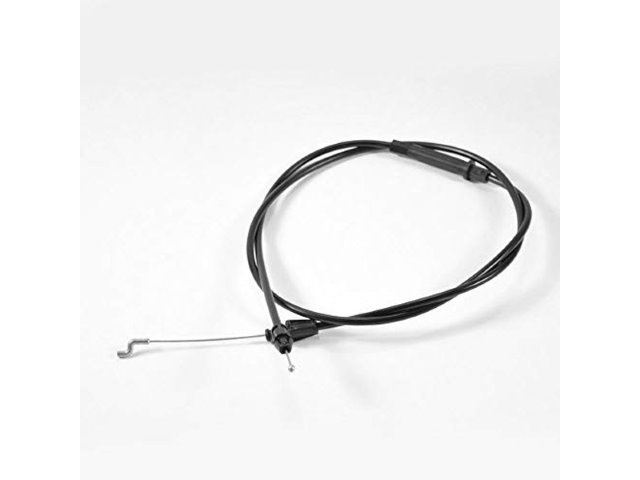 Vaier for høydejustering utkast MTD 746-04443