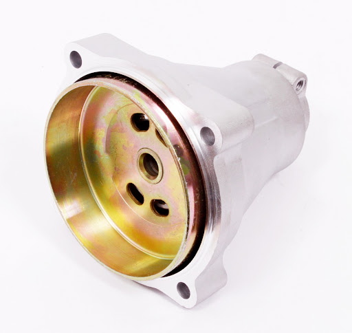 Clutch trommel MTD 092.63.499 for ryddesag