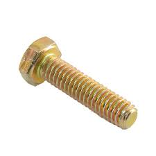 bolt MTD 710-0528; 5/16-18 x 1,25 Gr5