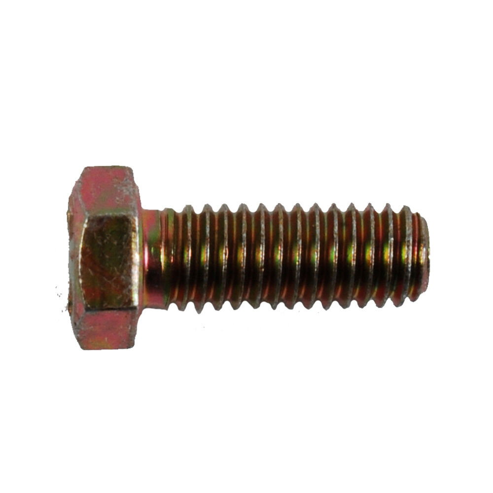 bolt MTD 710-0514; 3/8-16 x 1 Gr5