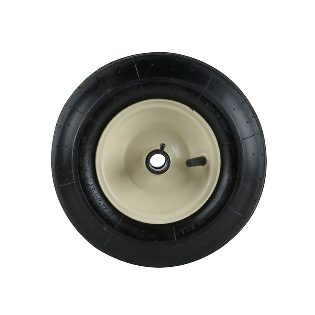 Hjul MTD 634-04212C; RZT-42 til plentraktorer