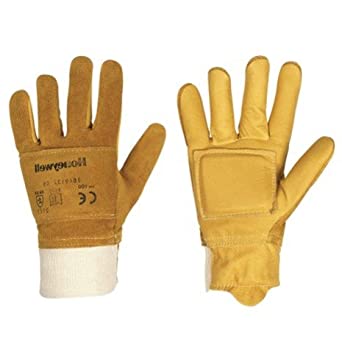 Hansker Honeywell Velvet Shock S11; 11/XXL størrelse