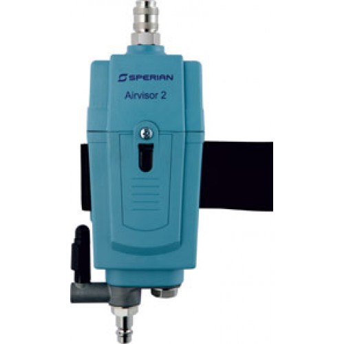 Erstatningsregulatorblokk Honeywell 1028829; Airvisor 2
