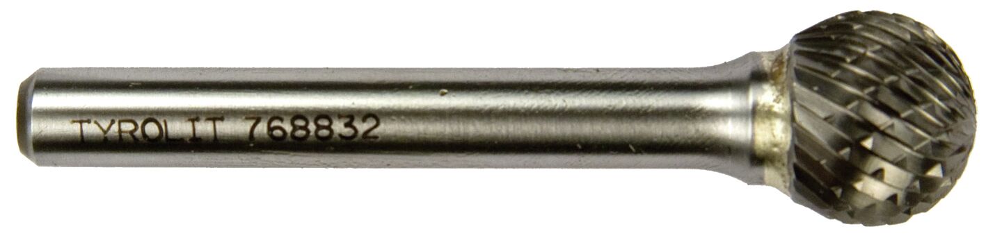 Hardmetallsfres Tyrolit 768832