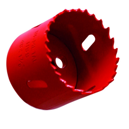 Hullsag ECEF Bi-Metal HSS; 38 mm