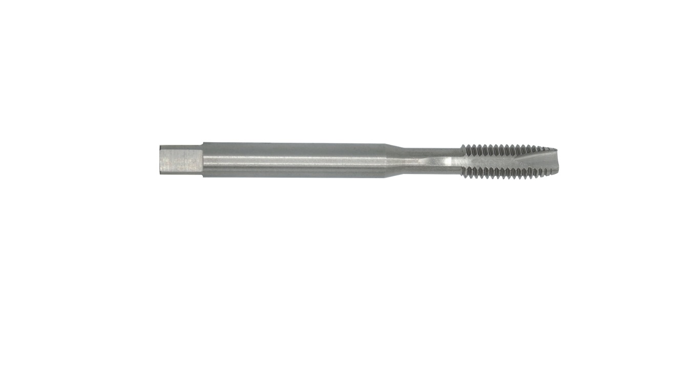 Gjengetapp Ecef HSS-G; DIN371/B; M10; 24x100 mm