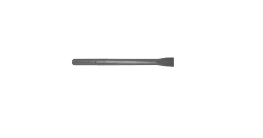 Spademeisel Ecef 16350; SDS-max; 25x280 mm