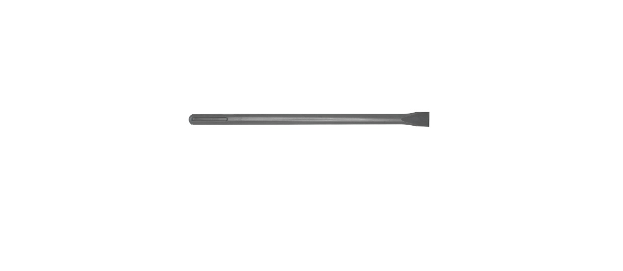 Spademeisel Ecef 16360; SDS-max; 25x400 mm