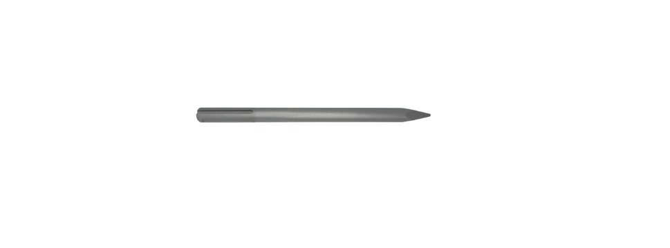 Spissmeisel Ecef 16300; SDS-max; 280 mm