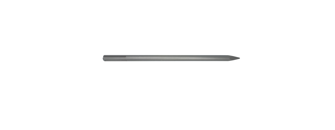 Spissmeisel Ecef 16310; SDS-max; 400 mm