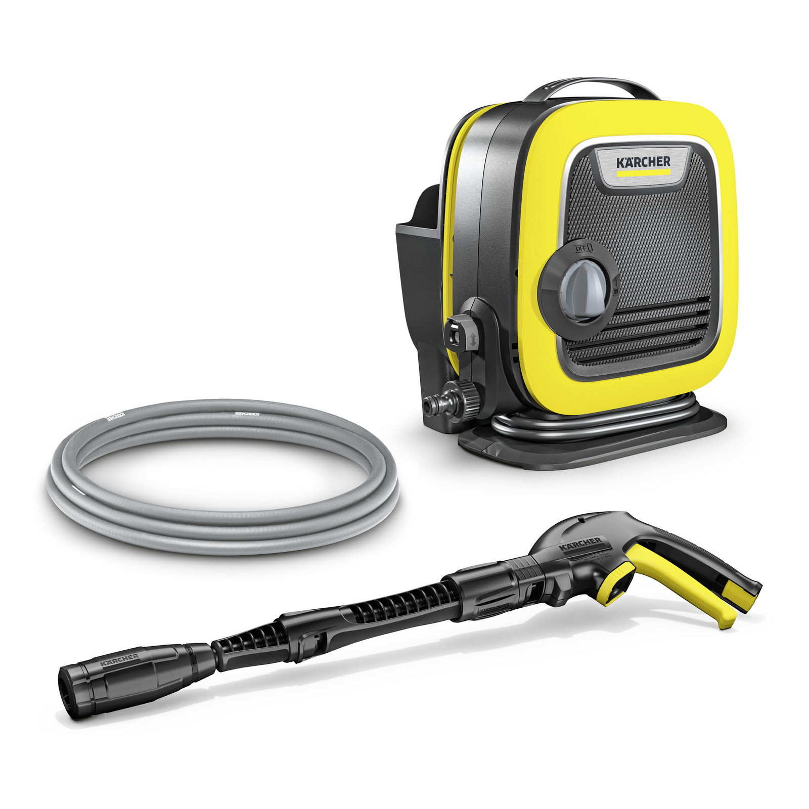 Høytrykksspyler Karcher K Mini