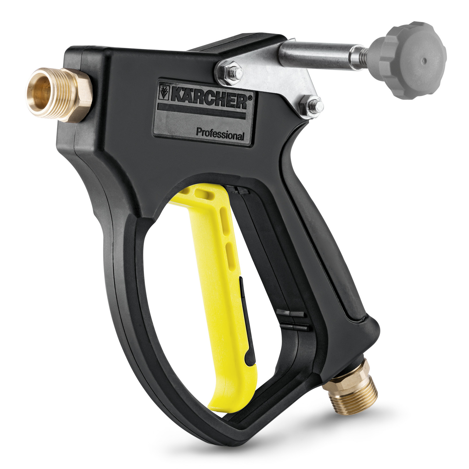 Høytrykkspyler pistol Karcher 4.775-154.0