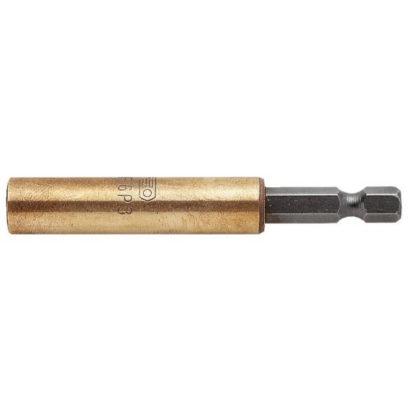 Magnetholder Facom EF.6P3; 1/4''; 74 mm
