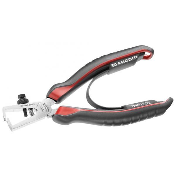 Tang Facom 194A.17CPE; 170 mm