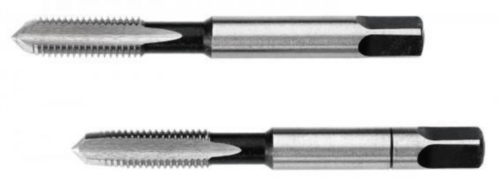 Gjengetapp Facom 227.3X50T2; M3; 48 mm; 2 stk