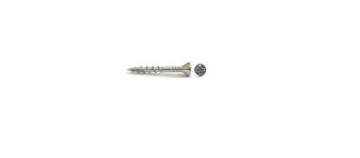 Treskruer Senco 42R55MC; PH2; 4,2x55 mm; 1000 stk