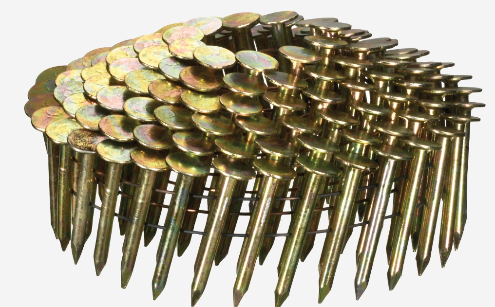Dykkert Senco HJ15ASAVR; 3,1x32 mm; 16°; 1800 stk; varmforsinket