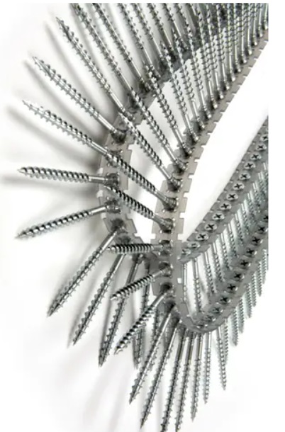 Treskruer Senco 42R45MC; PH2; 4,2x45 mm; 1000 stk