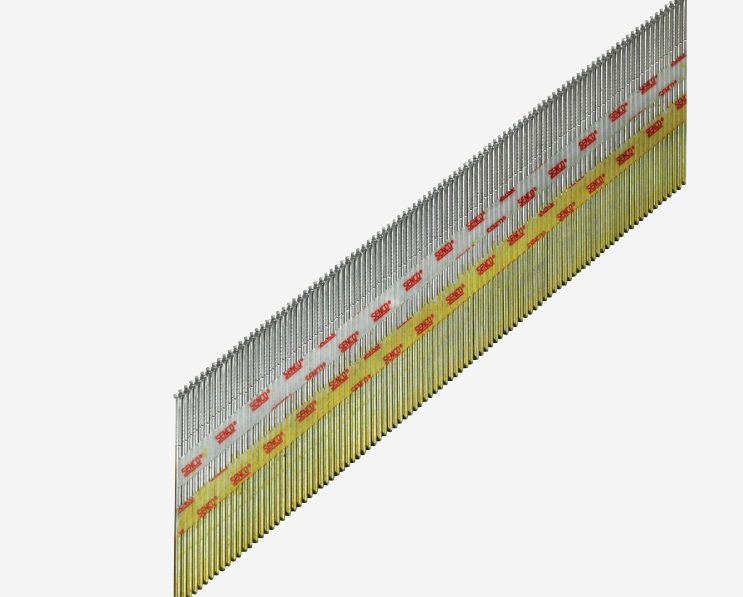 Dykkert Senco DA21EGB; 1,75x50,8 mm; 35°; 4000 stk