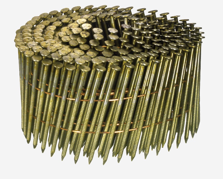 Dykkert Senco EL17ASBHR; 2,3x38 mm; 16°; 2400 stk; varmforsinket