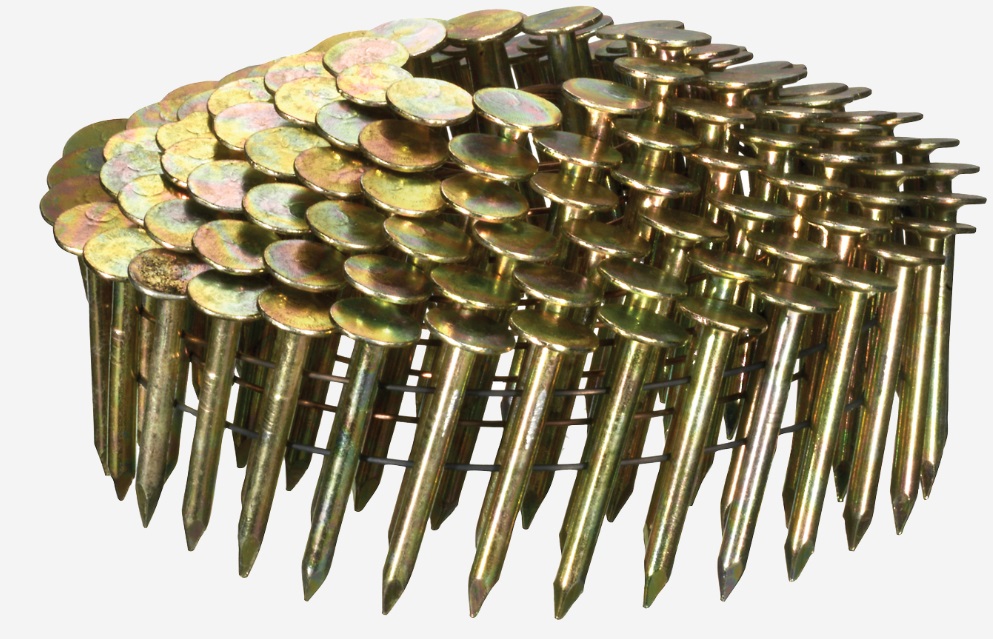 Dykkert Senco HJ19ASAVR; 3,1x45 mm; 16°; 1800 stk; varmforsinket