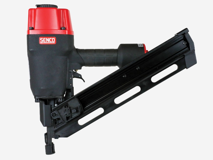 Pneumatisk spikerpistol Senco S900FN