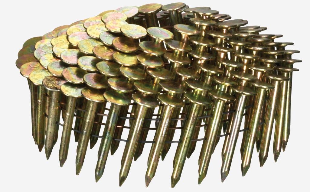 Dykkert Senco HJ11ASAVR; 3,1x20 mm; 16°; 1800 stk; varmforsinket
