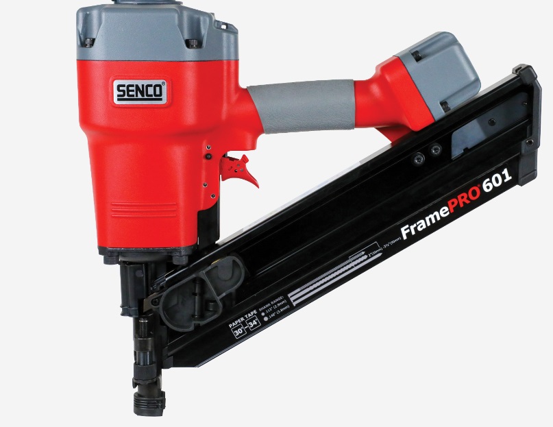 Pneumatisk spikerpistol Senco FramePro601