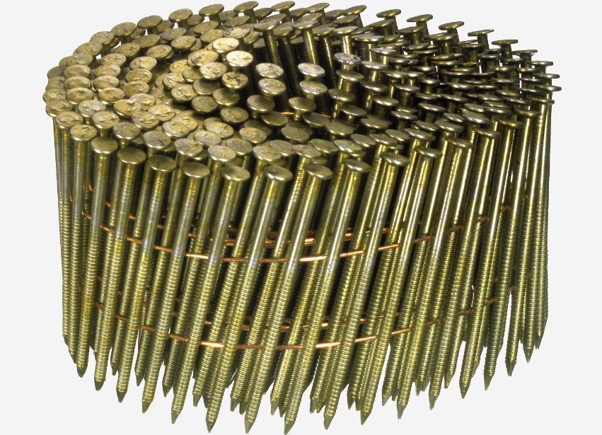 Dykkert Senco EL19ASBHR; 2,3x45 mm; 16°; 2400 stk; varmforsinket