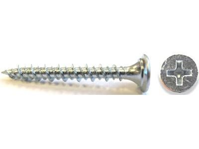Treskruer Senco 39S42MC-5; PH2; 3,9x42 mm; 1000 stk