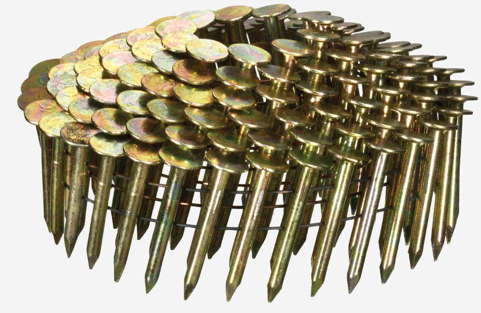 Dykkert Senco HJ13ASAVR; 3,1x25 mm; 16°; 1800 stk; varmforsinket