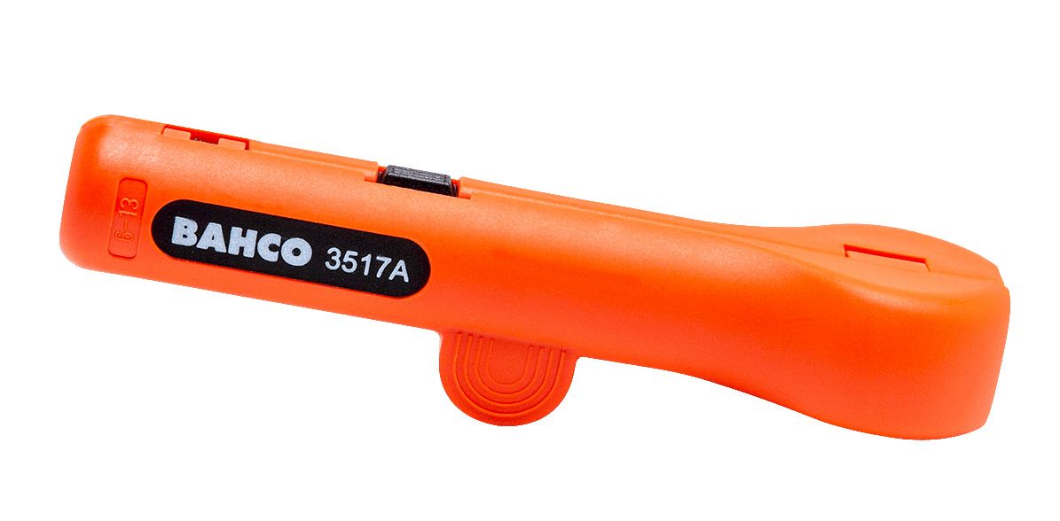 Tang Bahco 3517 A; 120 mm
