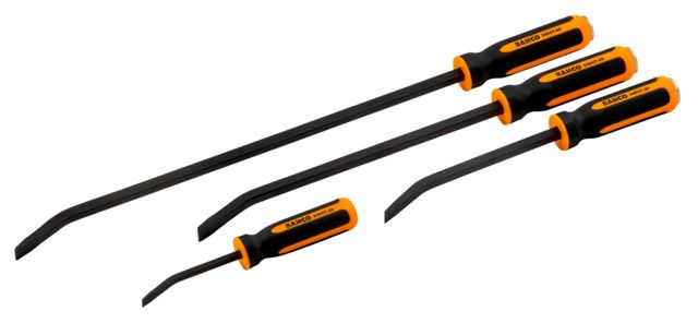 Brekkjern Bahco 2484T/S4; 4 stk