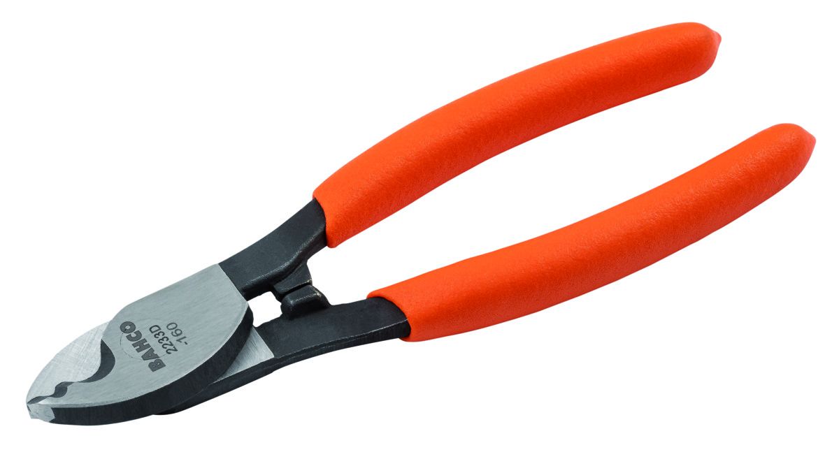 Tang Bahco 2233D-160IP; 160 mm