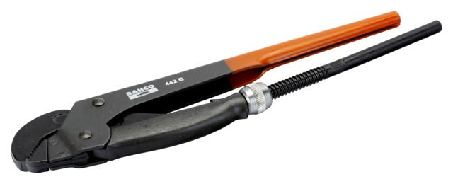 Rørtang Bahco 442 B; 320 mm