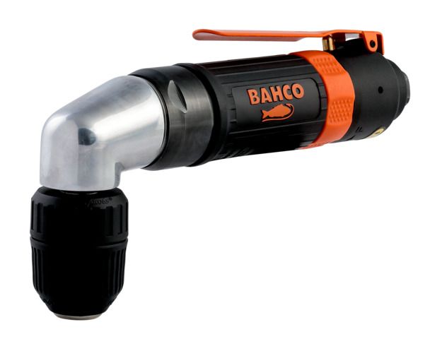Trykkluftdrevet vinkelborr Bahco BPA823