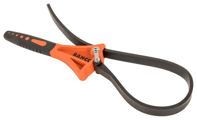 Oljefilteravtrekker Bahco BE66152A; 150 mm
